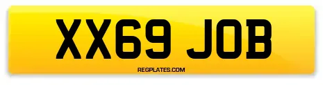 XX69 JOB