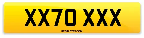 XX70 XXX