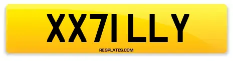 XX71 LLY