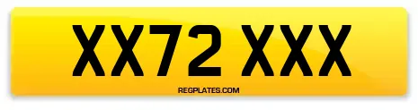 XX72 XXX