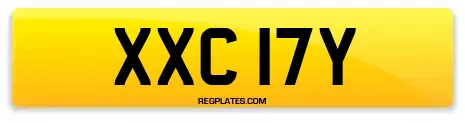 XXC 17Y