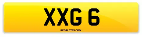 XXG 6