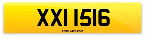 XXI 1516