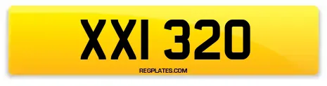 XXI 320