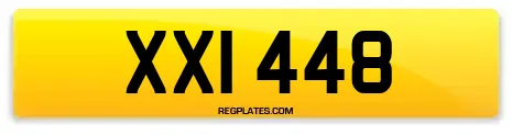 XXI 448