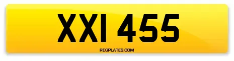 XXI 455