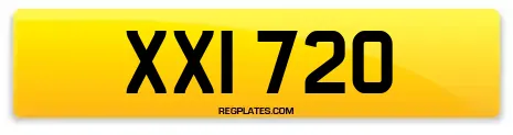 XXI 720