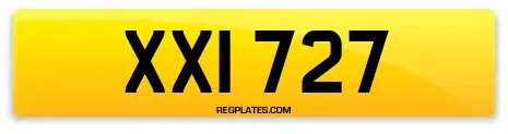 XXI 727