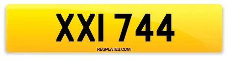 XXI 744