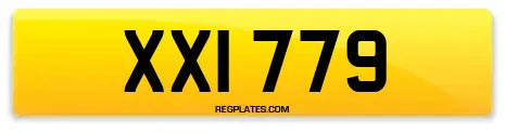 XXI 779