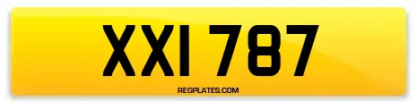XXI 787