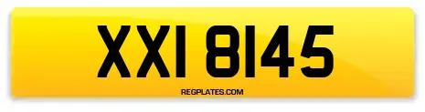 XXI 8145