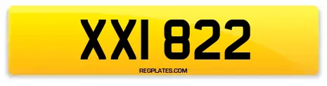 XXI 822