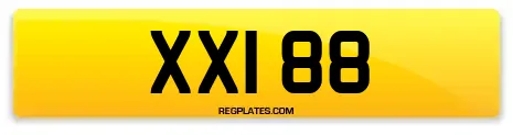 XXI 88