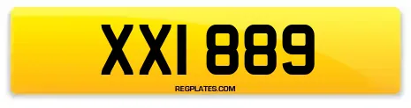 XXI 889