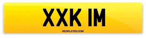 XXK 1M