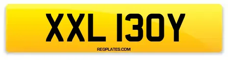 XXL 130Y