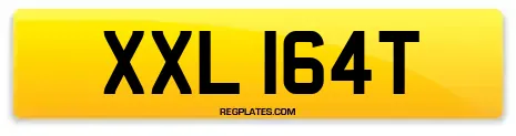 XXL 164T