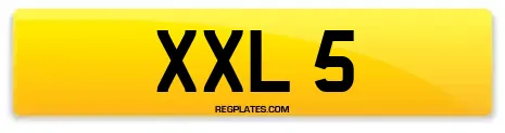 XXL 5