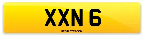 XXN 6