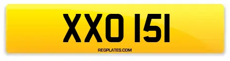 XXO 151