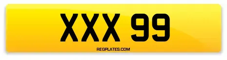 XXX 99