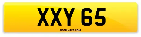 XXY 65