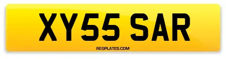 XY55 SAR