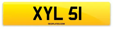 XYL 51
