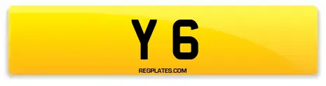Y 6
