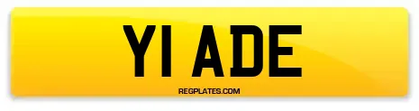 Y1 ADE
