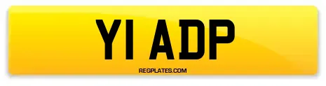 Y1 ADP