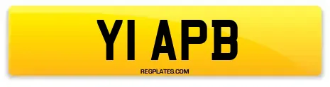 Y1 APB