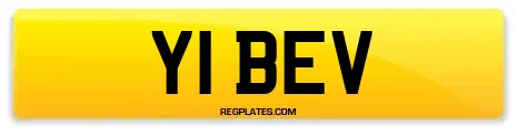 Y1 BEV