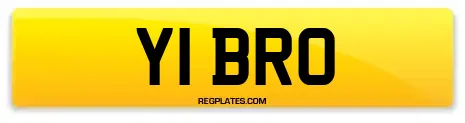Y1 BRO