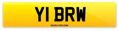 Y1 BRW