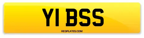 Y1 BSS