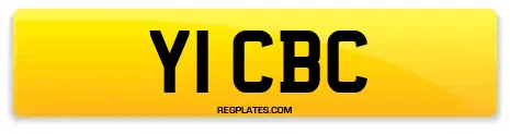 Y1 CBC