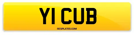 Y1 CUB