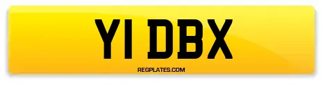 Y1 DBX