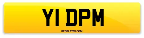 Y1 DPM