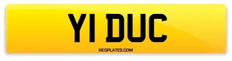 Y1 DUC