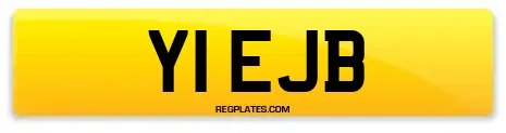 Y1 EJB