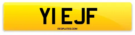 Y1 EJF