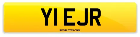 Y1 EJR