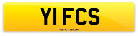 Y1 FCS