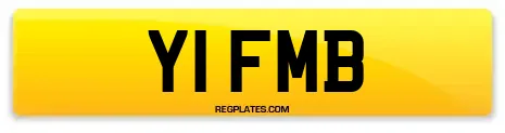 Y1 FMB