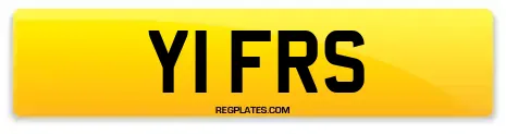 Y1 FRS