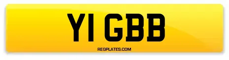 Y1 GBB