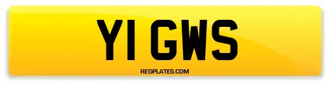Y1 GWS